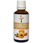 NaturPolc Sárgabarackmag olaj 50ml