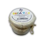 NaturPolc Organikus Shea vaj üvegtégelyes 30ml