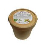 NaturPolc Shea vaj, finomítatlan-organikus 100ml