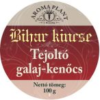 Bihar Kincse Tejoltógalaj-kenőcs 100g