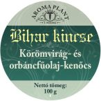 Bihar Kincse Körömvirág-és Orbáncfűolaj-kenőcs 100g