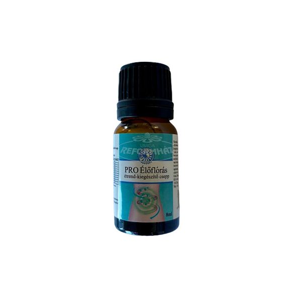 Sun Moon PRO élőflórás csepp 8ml