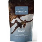 Nordvital Taurin por 250g