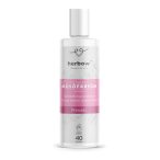  Herbow 2in1 mosóparfüm-öblítő Tündöklő hercegnő Új 200ml