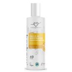 Herbow 2in1 mosóparfüm-öblítő Ragyogó nap Új 200ml
