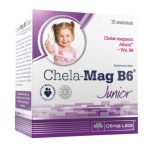 Olimp Labs Chela Mag B6 Junior 15x