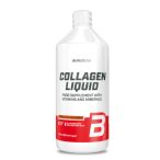 Biotech Usa Collagen Liquid trópusi gyümölcs 1000ml