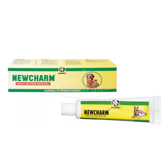 Ayupet Newcharm gél 25g