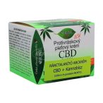 Bione CBD + Cannabis ránctalanító arckrém 51ml