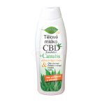 Bione CBD + Cannabis testápoló 500ml