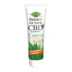 Bione CBD + Cannabis kézápoló balzsam 205ml