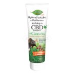   Bione CBD + Cannabis gyógynövény balzsam vadgesztenye kivonattal 300ml
