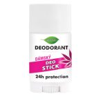   Bione Alumínium mentes izzadásgátló dezodor STIFT - 24H nőknek rózsaszín 45ml