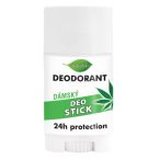  Bione Alumínium mentes izzadásgátló dezodor STIFT - 24H nőknek zöld 45ml