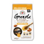 Vitalia Granola mézzel-mandulával 350g