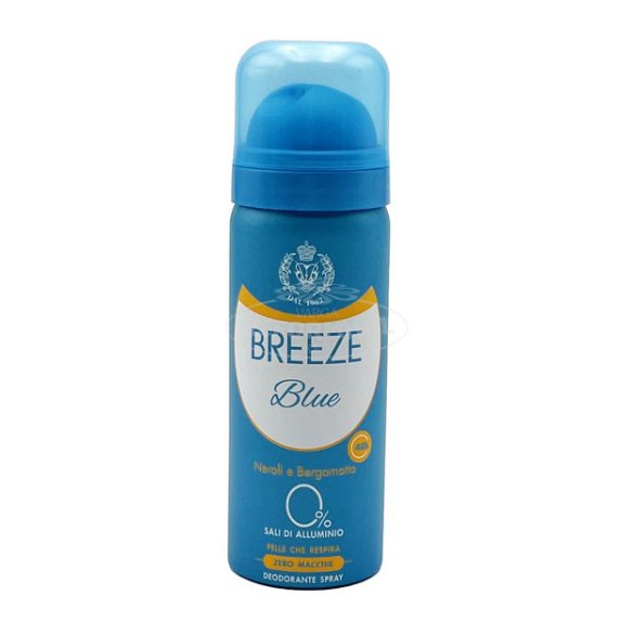 Breeze női dezodor Blue 50ml