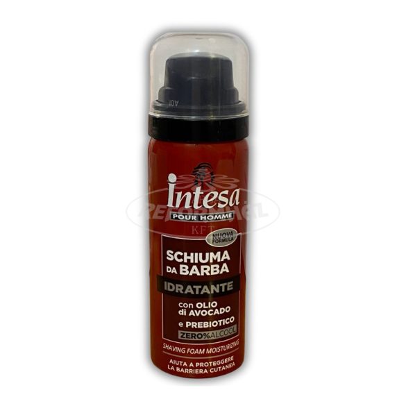 Intesa Borotvahab 50ml