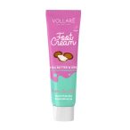   Vollaré S.O.S. regeneráló sarokpuhító lábkrém+shea vaj 100ml