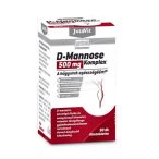 Jutavit D-Mannose komplex 500mg filmtabletta 90x