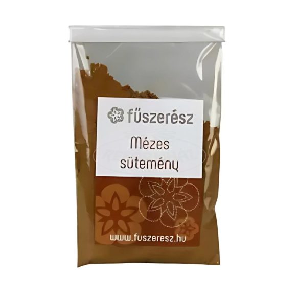 Fűszerész Mézessütemény fűszerkeverék 20g