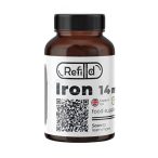Refilld Vas tabletta 14mg 28x