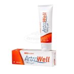 HRI Vitalion Artrowell Gél 100ml