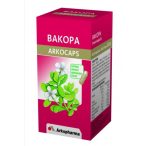 Arkocaps Bakopa kapszula 45x