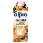Alpro Barista Mandulaital 750ml
