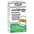 Jutavit Ashwagandha gyökér kivonat 300mg tabletta 60x