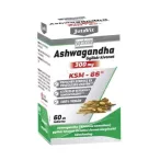   Jutavit Ashwagandha gyökér kivonat KSM-66 300mg tabletta 60x