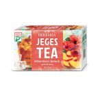 Herbária Jeges tea Hibiszkus-Barack gyümölcstea 20x2g 1db
