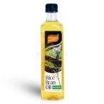Daily Rizsolaj 500ml