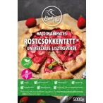   Szafi Free hajdinamentes rostcsökkentett univerzális lisztkeverék 5kg