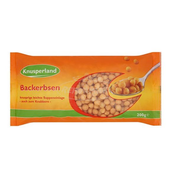 Land Leben knusperland levesgyöngy 200g