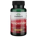 SWANSON Hesperidin 500mg 60x