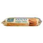 Gullon Zero sugar free keksz 175g