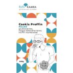 Éléskamra Kakaós piskóta és muffin lisztkeverék 140g