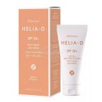   Helia-D Hydramax SPF 50+ Fényvédő arckrém érzékeny bőrre 40ml