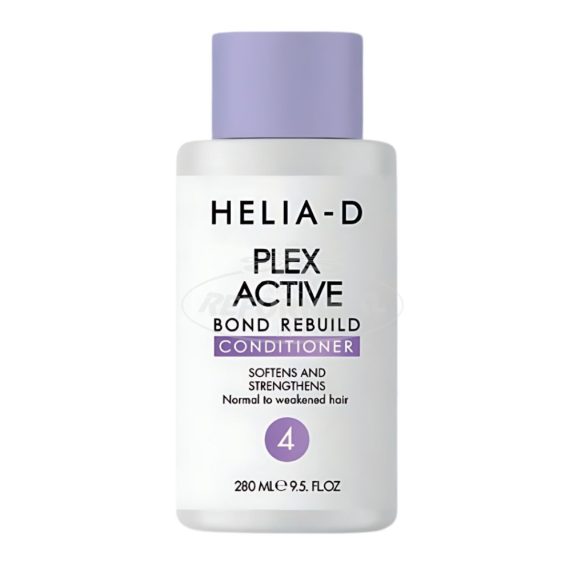 Helia-D Plex Active Bond Rebuild Conditioner 280ml
