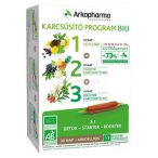 Arkofluids Bio Karcsúsító program 3in1 1db