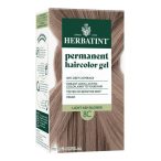 Herbatint 8C hamvas világos szőke hajfesték 170ml