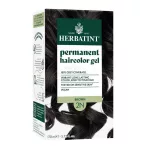 Herbatint 2N barna hajfesték 170ml