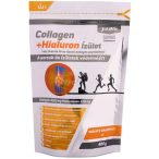   Jutavit Collagen+hialuron ízület narancs-grapefruit ízű italpor 400g