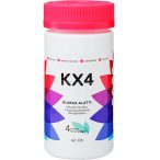 KX 4 Kapszula 60db