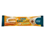   Cornexi Zabrudi Répatorta ízű, sárgabarackos töltelékkel  töltött zabrúd joghurtos bevonattal 30g