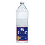 Tiché ásványvíz 689 méter mélyből pH7,6-8,0 1.5l