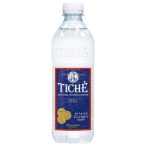 Tiché ásványvíz 689 méter mélyből pH 7,6-8,0 500ml