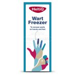   HeltiQ Wart Freezer szemölcsfagyasztó kézre és lábra 38ml