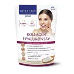 Interherb Kollagén Hyaluronsav italpor Natur 36adag 400g