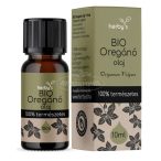 Herby's Food Grade Bio Oregano olaj 10ml
